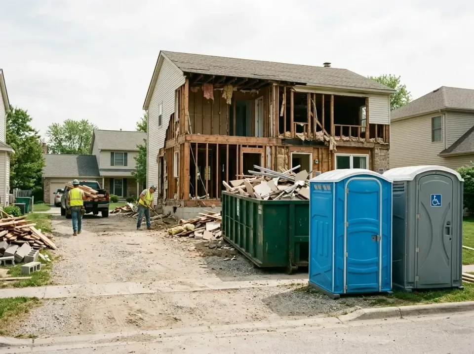home-renovation-demolition-sit-010 — frequently asked questions, Portable Toilet & Dumpsters Rental in Mount Kisco, NY
